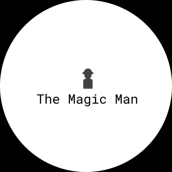 the_magic_man